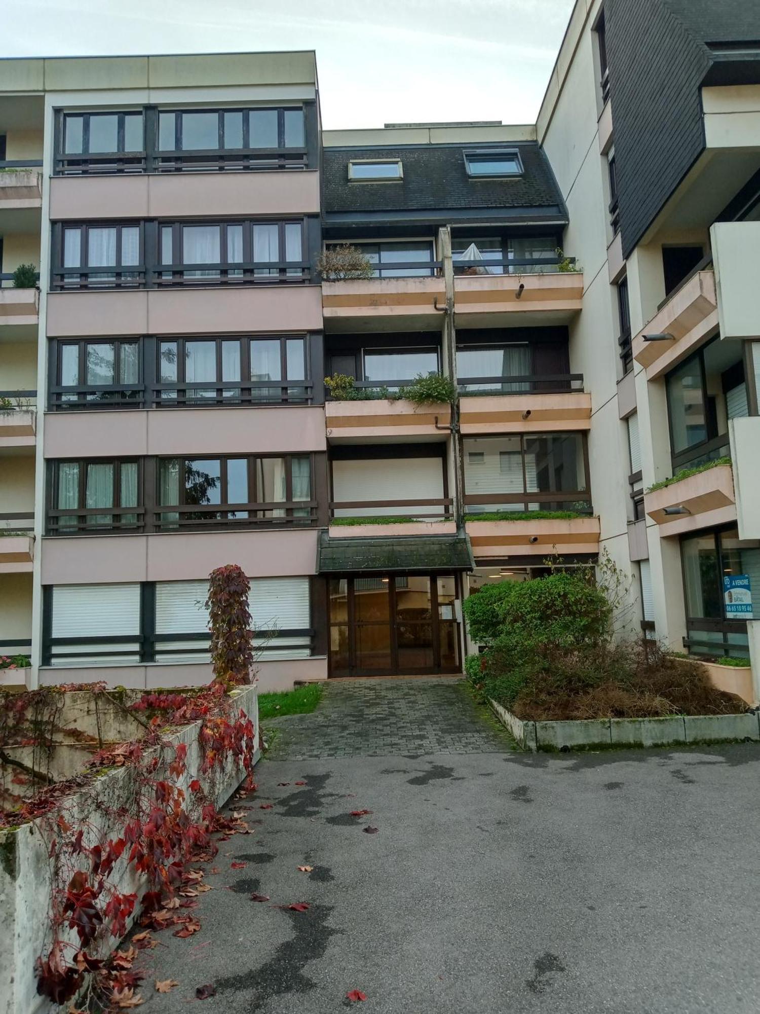 Апартаменты Annecy Elegance Meythet Экстерьер фото
